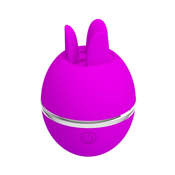 Estimulador Gemini Ball – Placer Dual en un Diseño Compacto