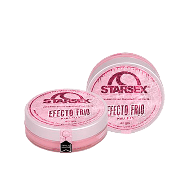 🧊 Gel Efecto Frío