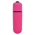 Bala Mini – Pequeña, discreta y poderosa