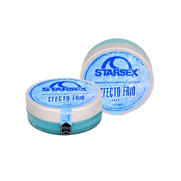 🧊 Gel Efecto Frío
