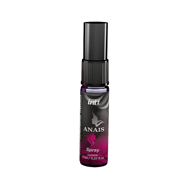 INTT Anais Spray – 17 ml