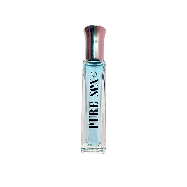 Feromona Masculina "Pure Sex"