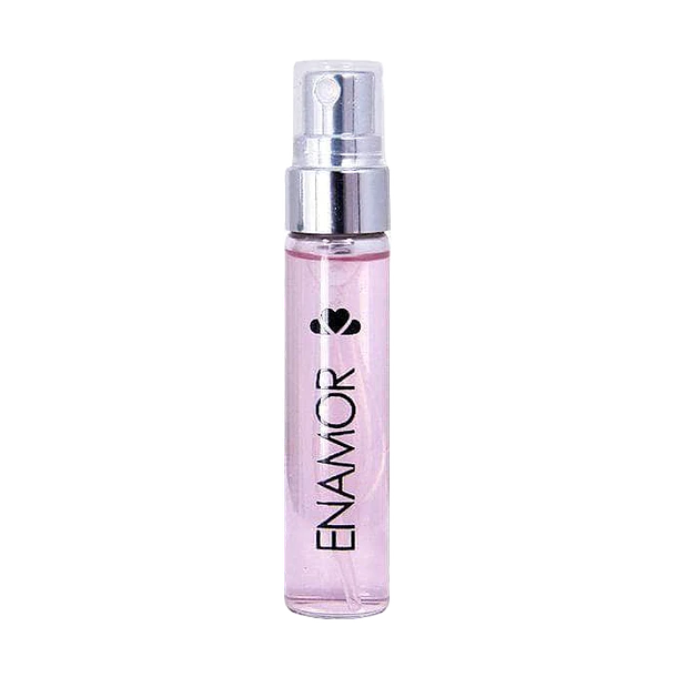 Feromona Femenina "Enamor"