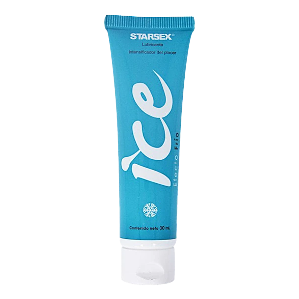 ICE Efecto Frío - 30 ml