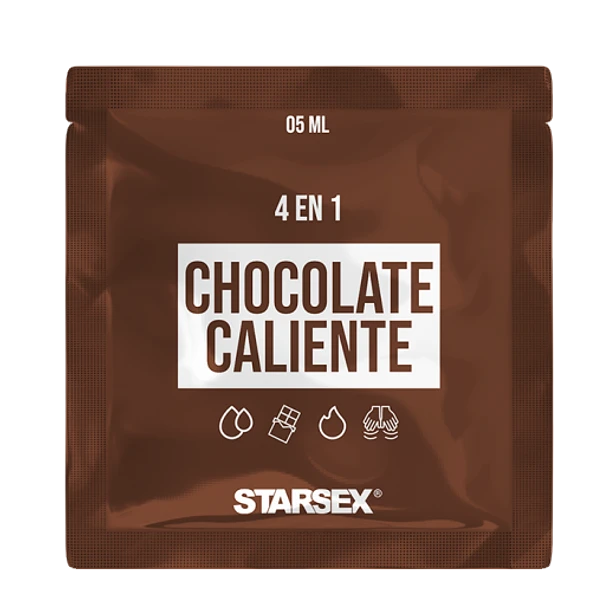 Sachets y Muestras – Descubre tu placer favorito 5 ml