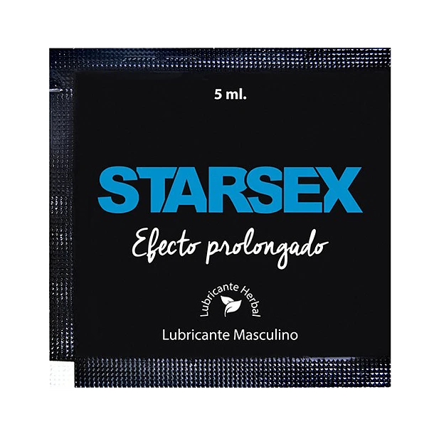 Sachets y Muestras – Descubre tu placer favorito 5 ml
