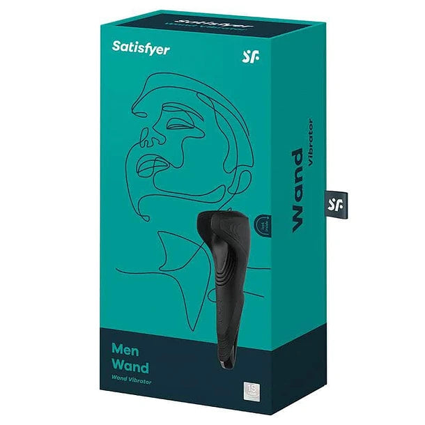 Satisfyer Men Classic – Masturbador Masculino