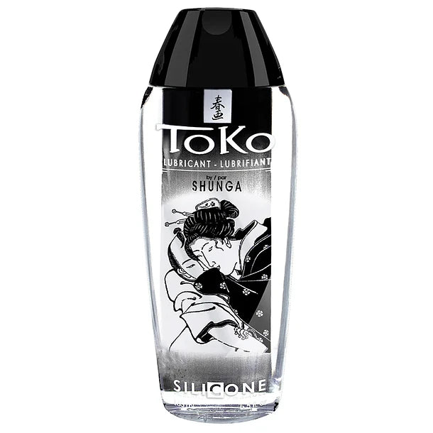 Lubricante íntimo "Toko"